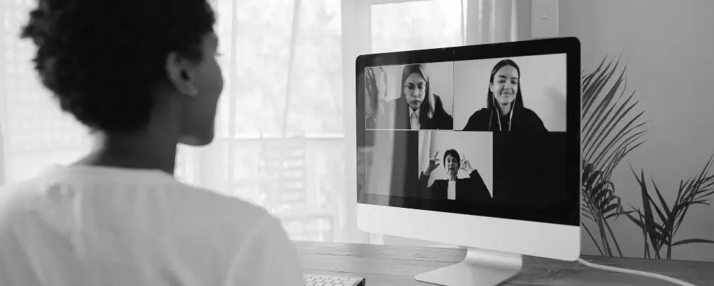 Social/Digital Platform Access Meeting