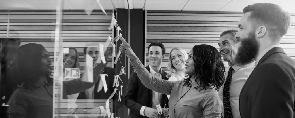 Overview of Agency Workflows