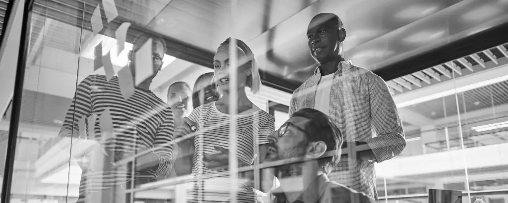 Project Management at Jairus