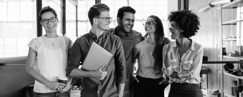 Intro the the Agency