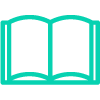 Agency process icon